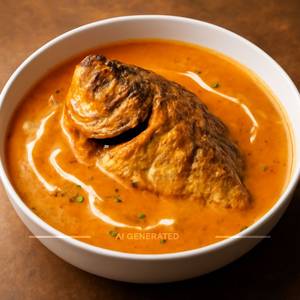 Fish Butter