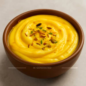 Kesar Pista Matho (250 Gm)