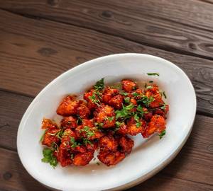 Gobi Chilli