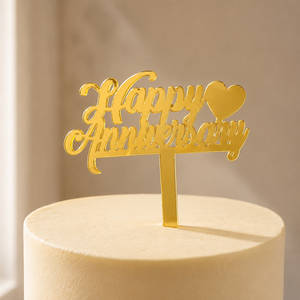 Happy Anniversary Tag (1 Pc)