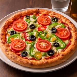 Spl Pizza