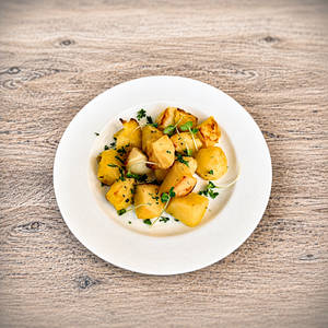Roasted Potato