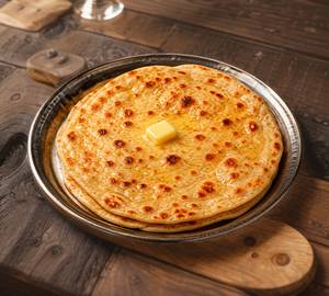 Butter Plain Paratha