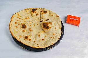 Tandoor Wheat Roti