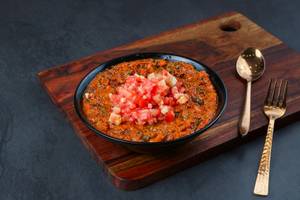 Tomato Chutney