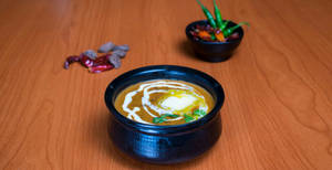 Dal Makhani