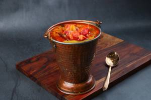 Dal Tomato
