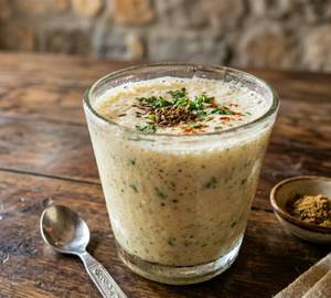 Namkeen Lassi