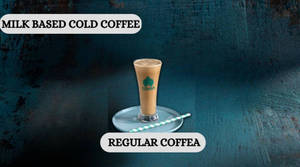 Regular Coffea