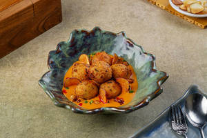 Sweet Potato Mochi ( Gluten Free )
