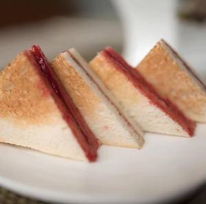 Bread Butter Jam