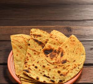 Tawa Plain Paratha