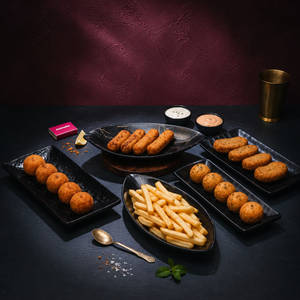 Ultimate Snack Party Box