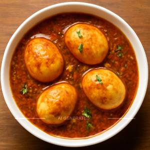 Egg Curry