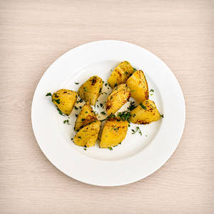 Sweet Potato