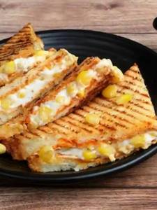 Grilled Corn Jalapeno Cheese S/W