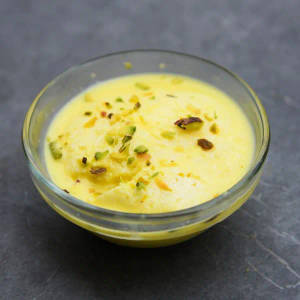 Rasmalai (2 Pc)
