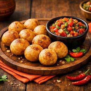 Litti Bites