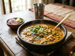 Khoya Matar