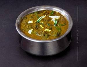 Mix Veg Makhanwala