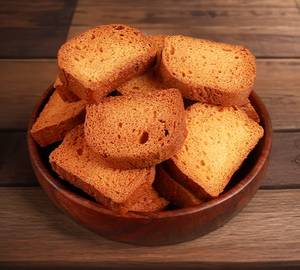 Rusk [250 Gm]