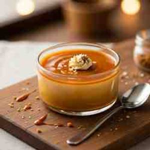Caramel Cream
