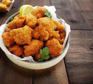 Assorted Pakoda