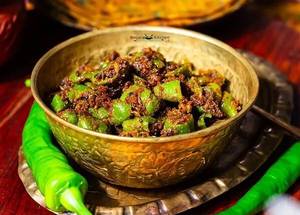 Mirchi Tipore