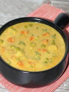 Veg Kurma