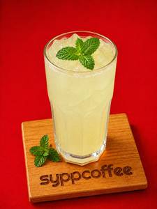 Fresh Lemonade