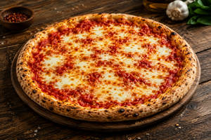 Margherita Pizza