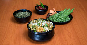 Mixed Veg
