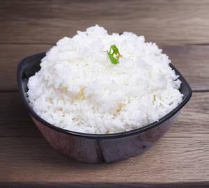 Steam rice