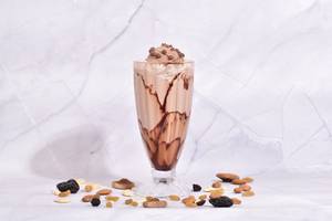 Anjeer + Dates  Milkshake