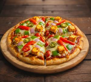 Farmhouse Pizza ( 7 inch )