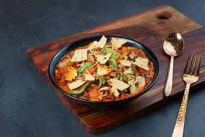 Veg Jaipuri