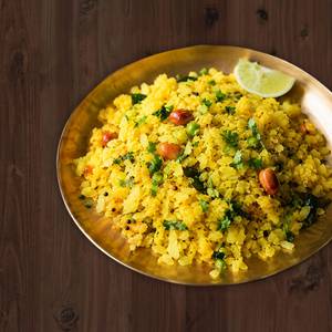 Poha