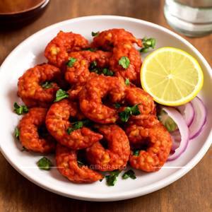 Prawns 65