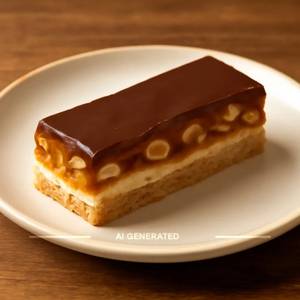 Snickers Shake