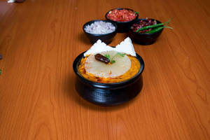 Special Handi Paneer