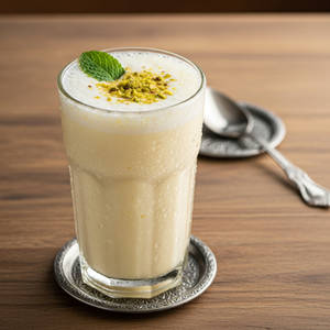 Sweet Lassi