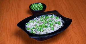 Matar Pulao