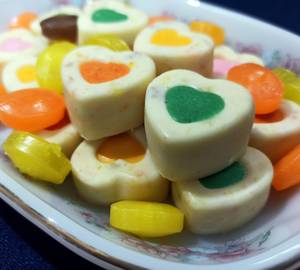 Candy Bites Chocolate