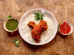 Chicken Tawa Boneless