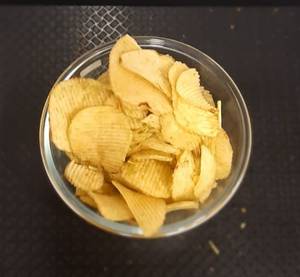 Potato Zigzag Pudina 200gms