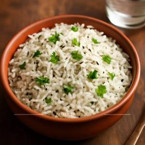 Jeera Rice