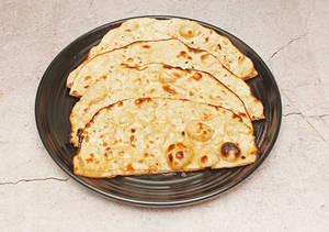 Tandoori Roti