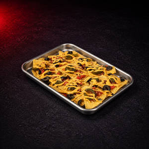Super Nachos