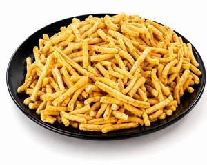 Ratlami Sev.