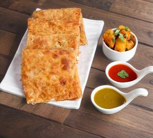 Chicken Mughlai